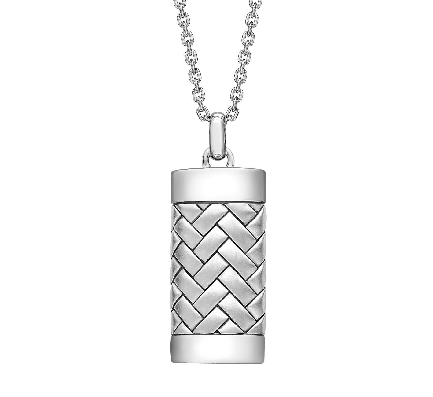 Buy 925 Silver Necklaces/Pendants - Theodore Designs Melbourne | Australia's Premier Shopping Destination 