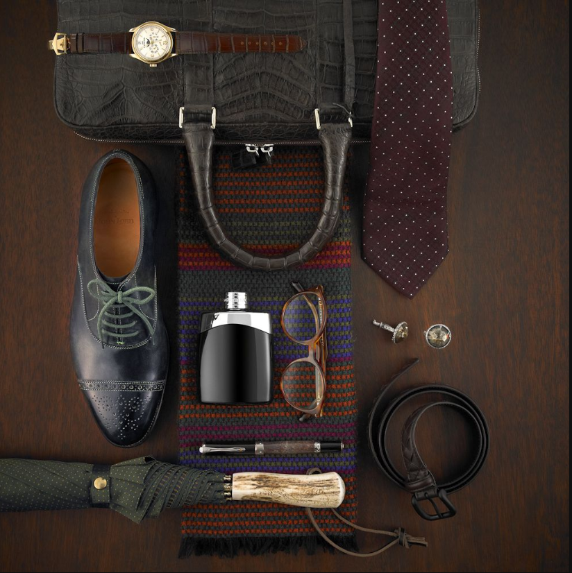 Best of the best in mens accessories