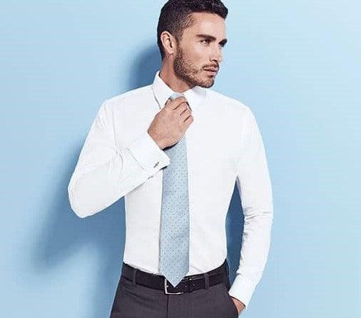 Buy How to Wear Cufflinks at Work - Theodore Designs Melbourne | Australia's Premier Shopping Destination 