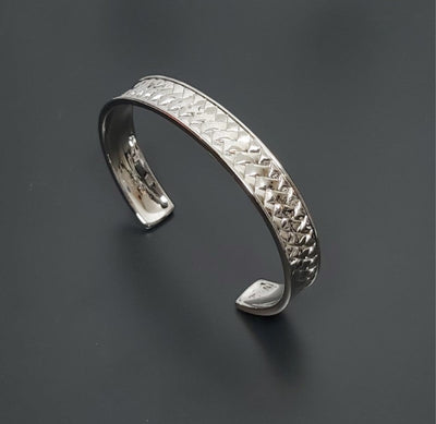 Buy 925 Silver Bracelets For Him - Theodore Designs Melbourne | Australia's Premier Shopping Destination 