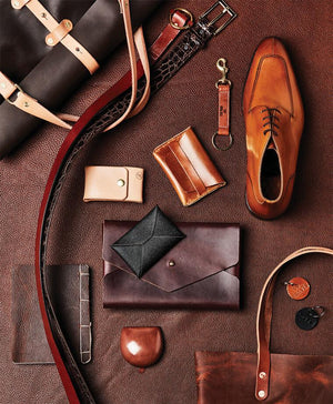 Buy All Leather Collection - Theodore Designs Melbourne | Australia's Premier Shopping Destination 
