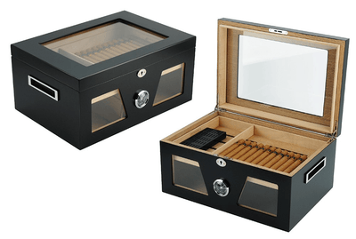 Buy Humidifiers/Cigar Cases /Winders - Theodore Designs Melbourne | Australia's Premier Shopping Destination 