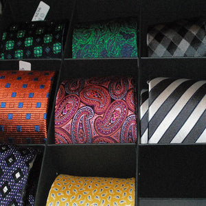 Buy Neck Ties and Bow Ties - Theodore Designs Melbourne | Australia's Premier Shopping Destination 