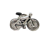 Dalaco Bicycle Lapel Pin