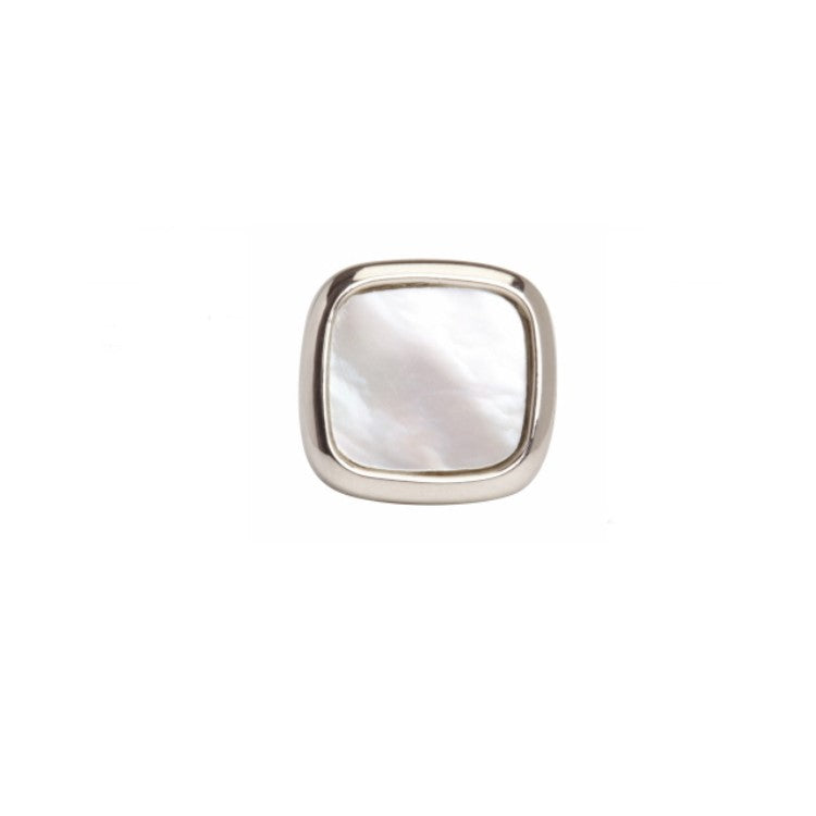 Dalaco Gold Mother Of Pearl Tie Pin