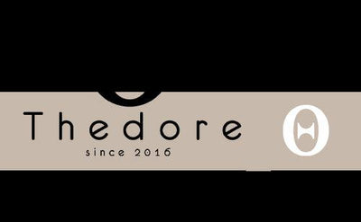 Theodore Melbourne | Gift Card - Theodore Designs