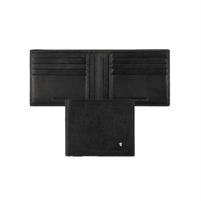 Festina Black Chronobike Wallet - Theodore Designs